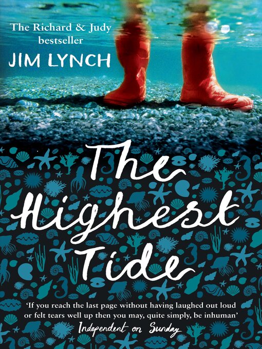 Title details for The Highest Tide by Jim Lynch - Available
